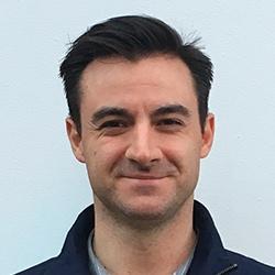 Glenn Manning, MEd