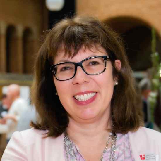Sylvia L.Martinez, MA
