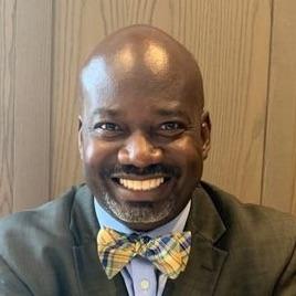 Derek L. McCoy, MEd