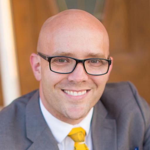 Matt M. Miller, MEd