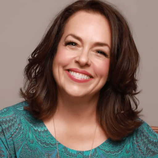 Mona M. Delahooke, PhD
