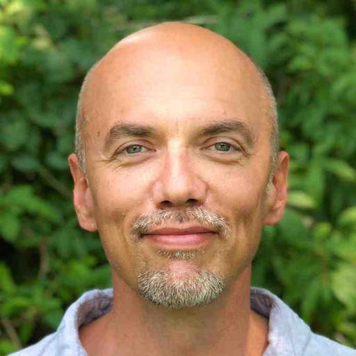 Kevin N. Ochsner, PhD