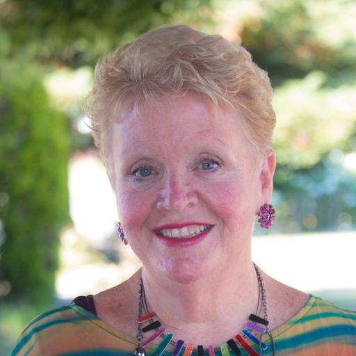 Kathy Perez, EdD