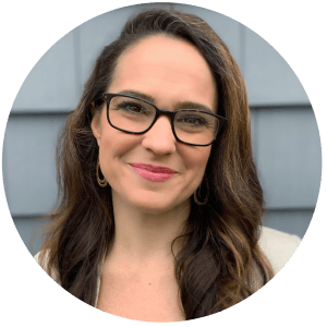 Casey M. Pettit, LICSW