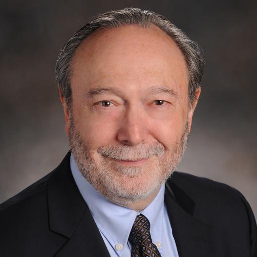 Stephen W. Porges, PhD