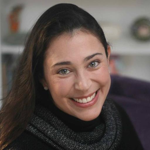 Lindsay Portnoy, PhD