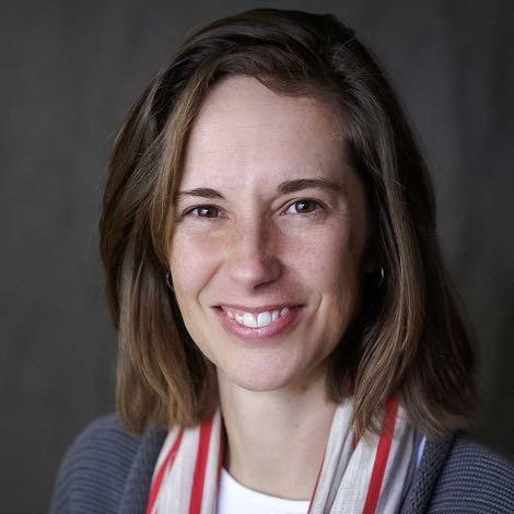 Allison S. Posey, MEd