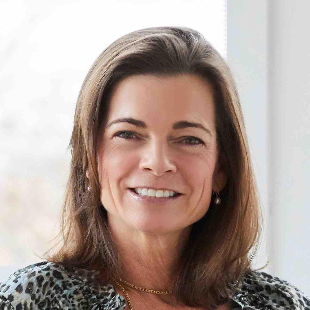PaulaPrentis, LMSW