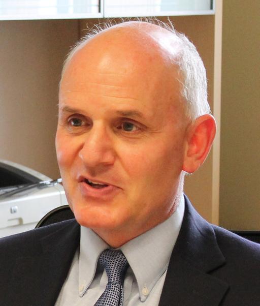 David L. Rabiner, PhD