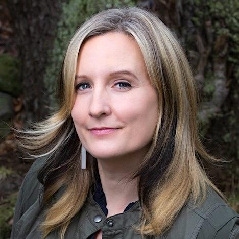 Sarah Rose Cavanagh, PhD