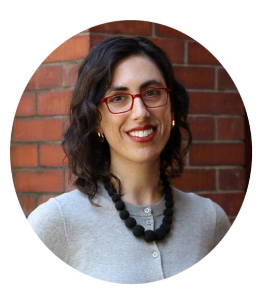 Sarah K. Lipson, PhD, EdM