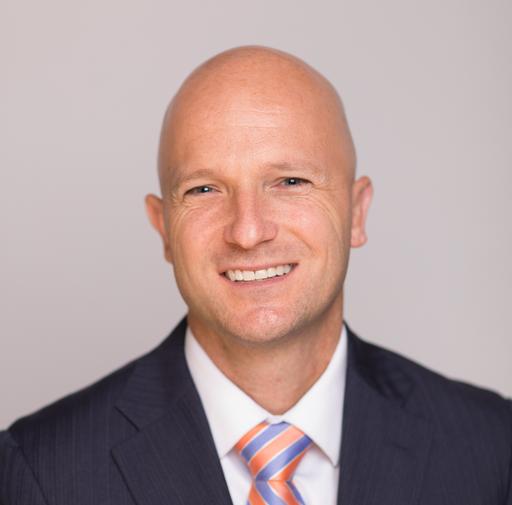 Eric C. Sheninger, MEd