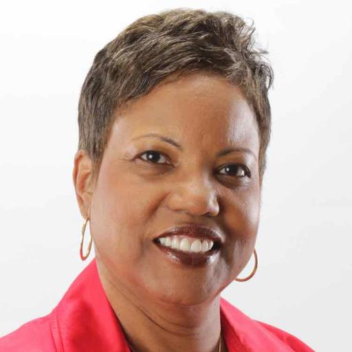 Marcia L. Tate, EdD