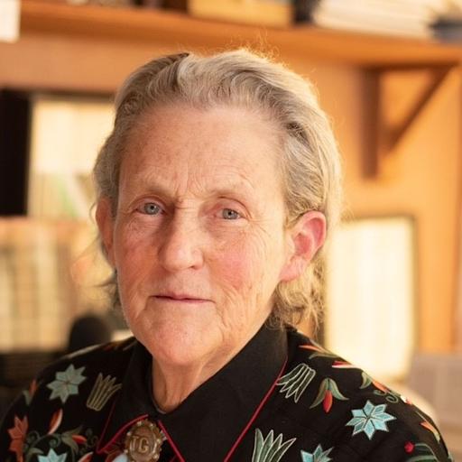 Temple Grandin, PhD