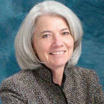 Terry L. Jernigan, PhD