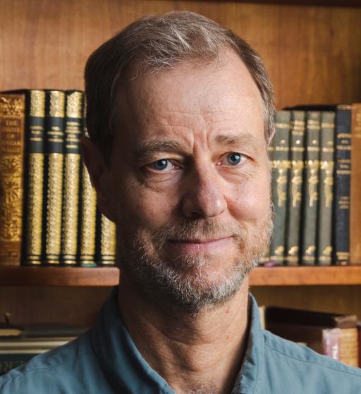 Thomas C. Hatch, PhD