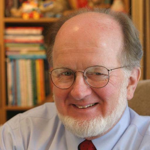 Thomas E. Brown, PhD