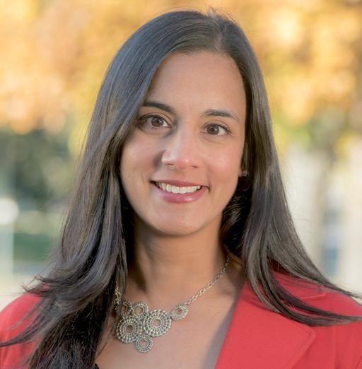 Ulcca Joshi Hansen, PhD, JD