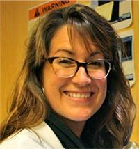 Melina R. Uncapher, PhD