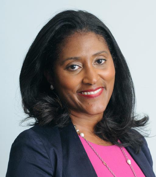 Khadijah Booth Watkins, MD, MPH