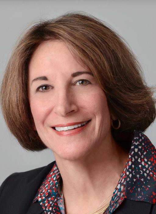 Debbie Zacarian, EdD