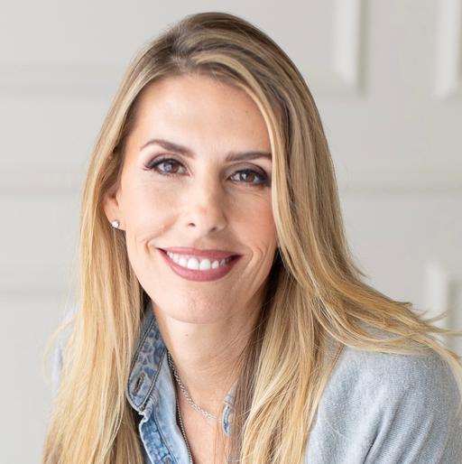 Lainie Rowell, MA
