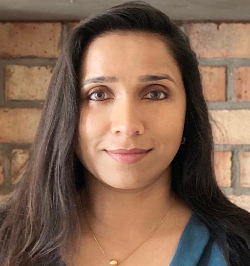 Anna G. Abraham, PhD