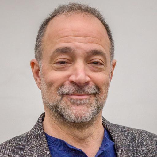 Gary Shiffman, PhD