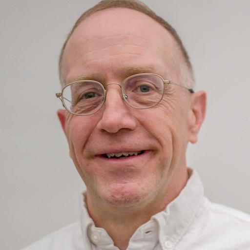Jonathan Bassett, EdD