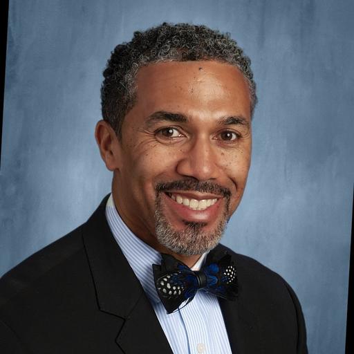Dwight L. Carter, MEd