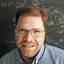 Louis Deslauriers, PhD