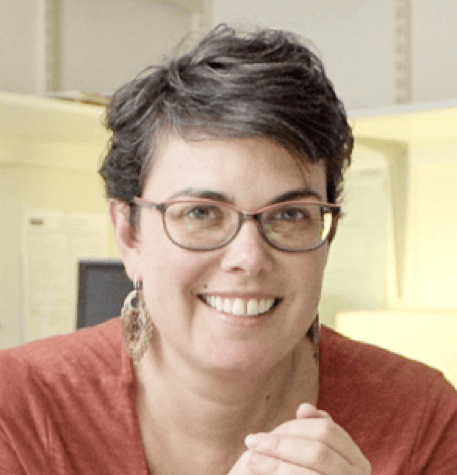 Doris A. Santoro, EdD