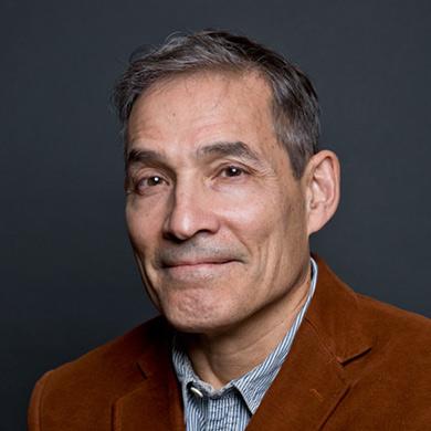 George A. Bonanno, PhD