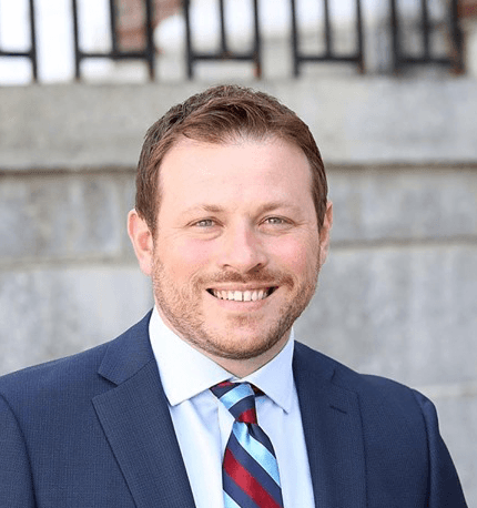 Jim Heal, EdLD