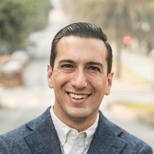 Jamil Zaki, PhD