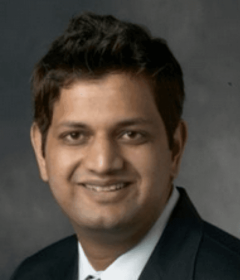 Kaustubh Supekar, PhD