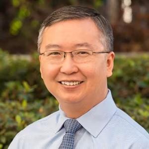 Lawrence K. Fung, MD