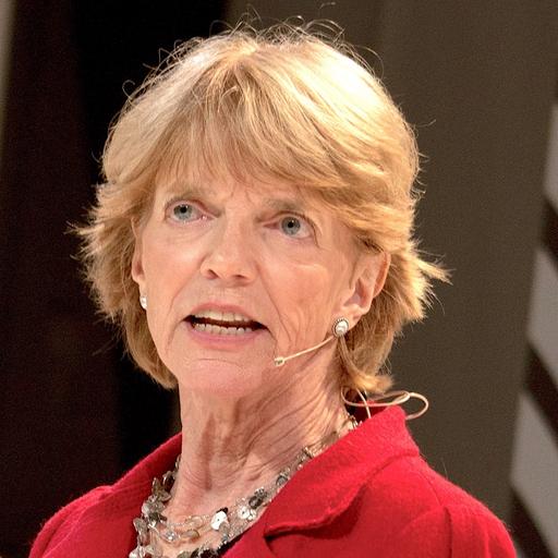 Patricia S. Churchland, BPhil