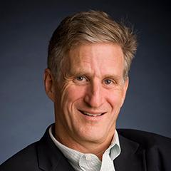 Richard Weissbourd, EdD