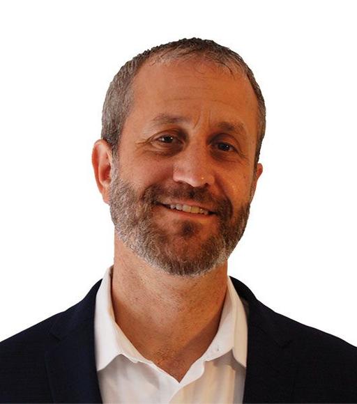 Richard K. Cohen, MA