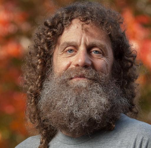 Robert M. Sapolsky, PhD