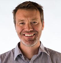 Erik Shonstrom, MFA