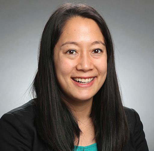 Kathy Liu Sun, PhD