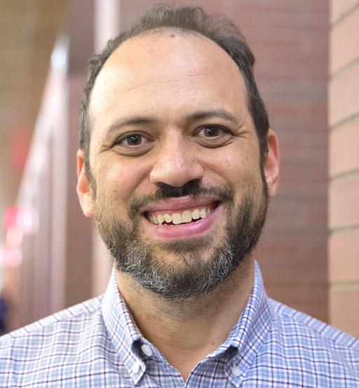 Ethan R. Mollick, PhD