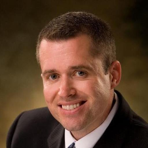David Geurin, EdD