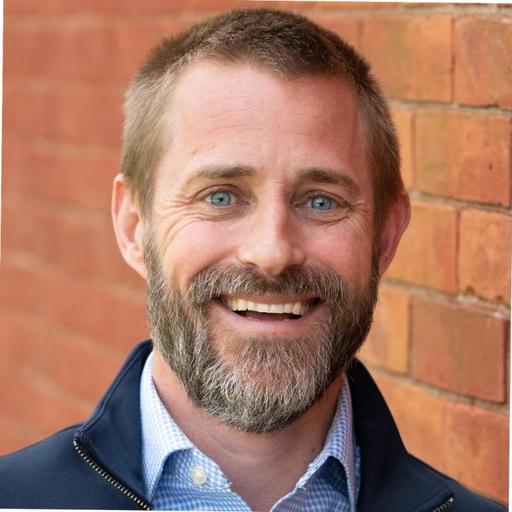 Benjamin N. Powers, DBA