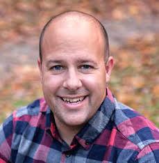 A.J. Juliani, MSEd