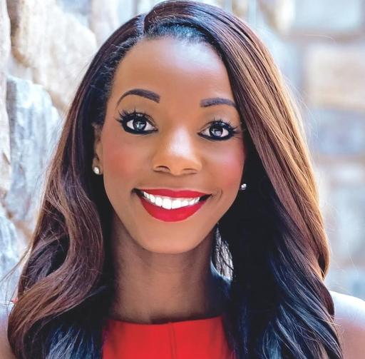 Rachel Edoho-Eket, EdD
