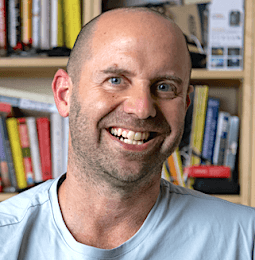 Todd B. Kashdan, PhD