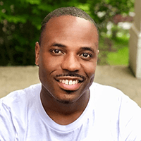 Byron McClure, EdD